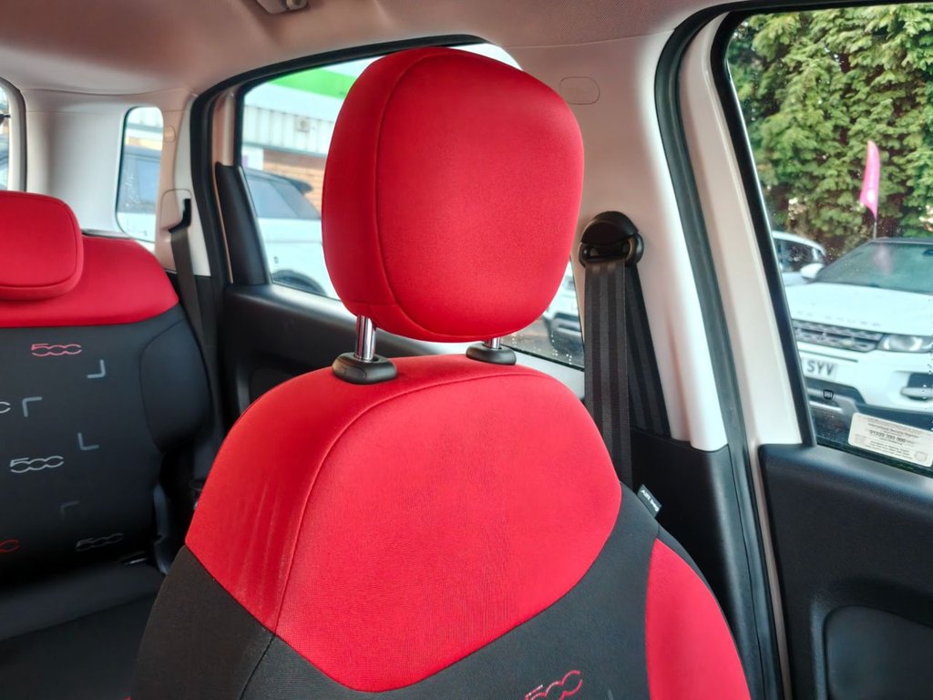 Used Fiat 500L 2014 for sale - 76966245: Photo 30