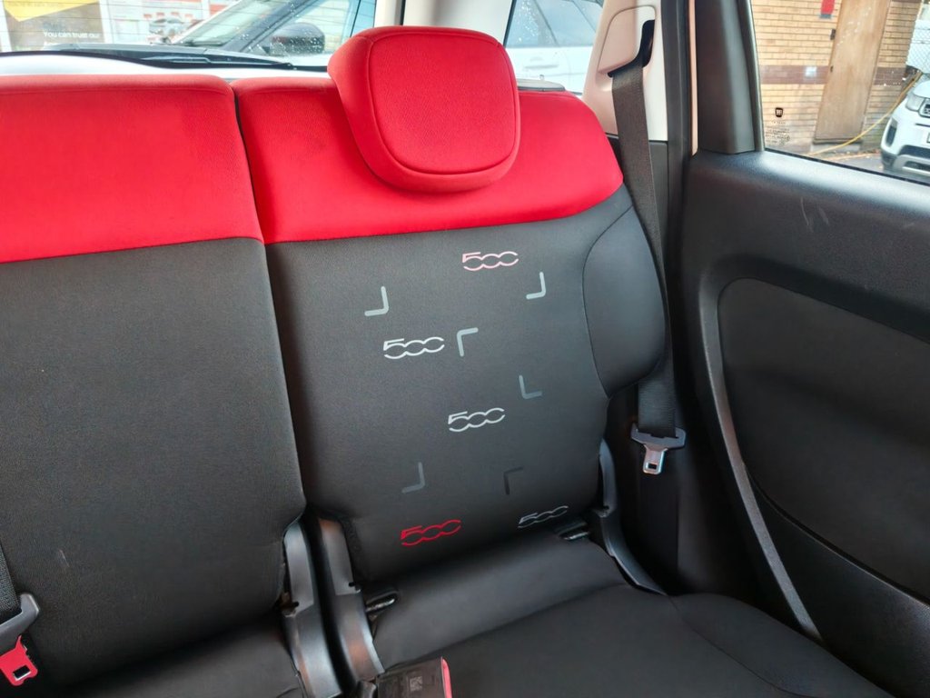 Used Fiat 500L 2014 for sale - 76966245: Photo 31