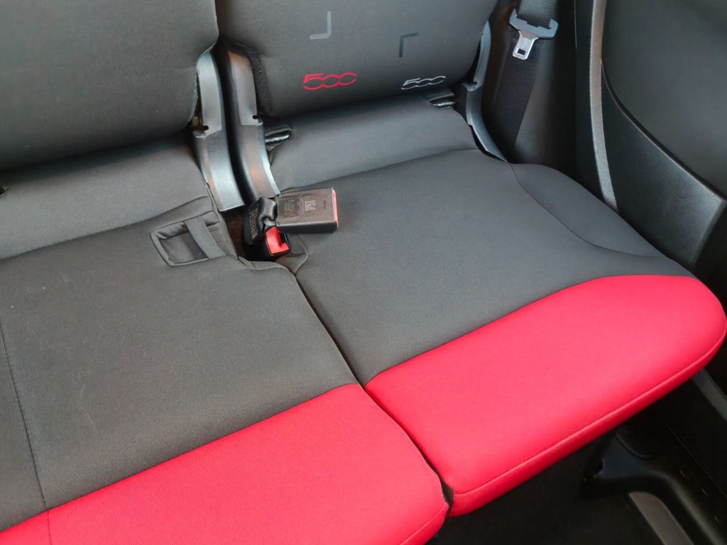 Used Fiat 500L 2014 for sale - 76966245: Photo 32