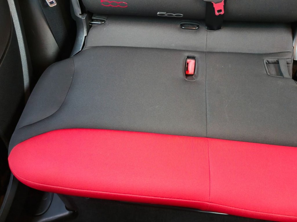 Used Fiat 500L 2014 for sale - 76966245: Photo 33