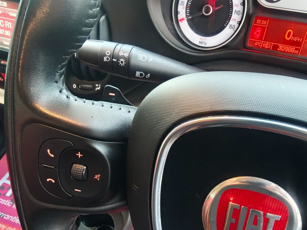 Used Fiat 500L 2014 for sale - 76966245: Photo 40