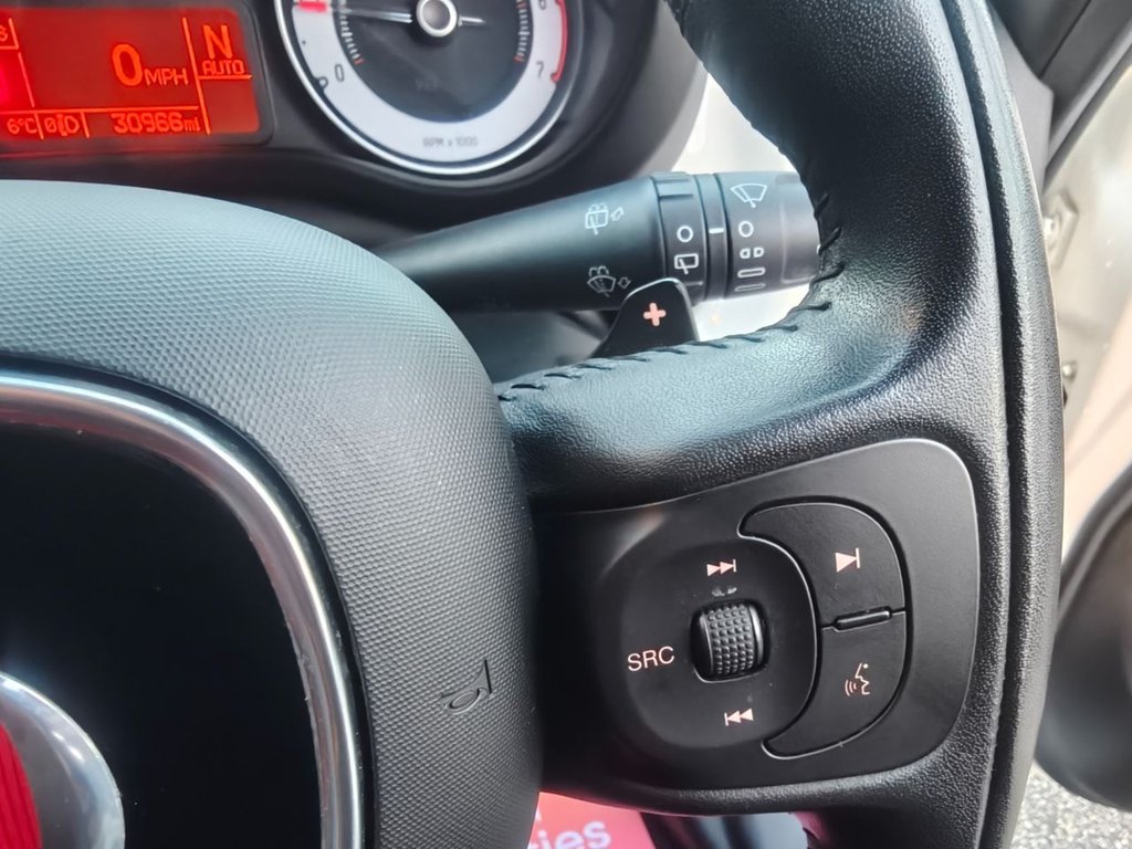 Used Fiat 500L 2014 for sale - 76966245: Photo 41