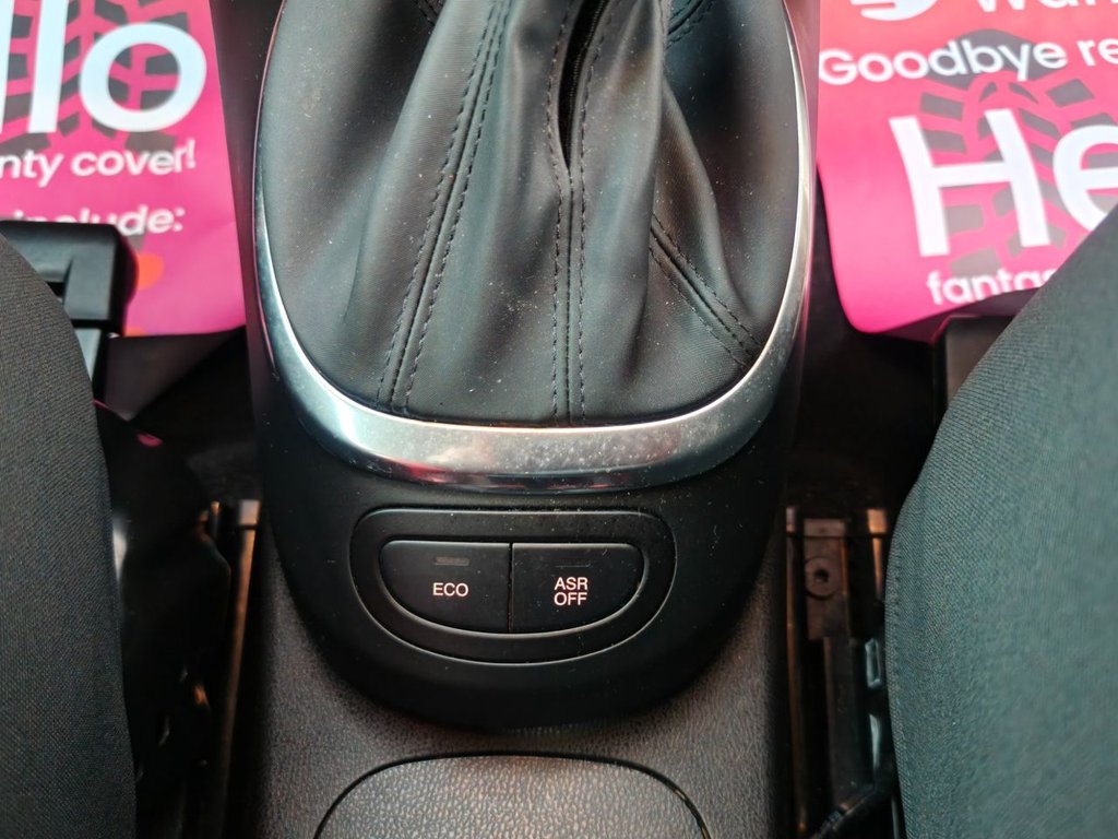 Used Fiat 500L 2014 for sale - 76966245: Photo 42