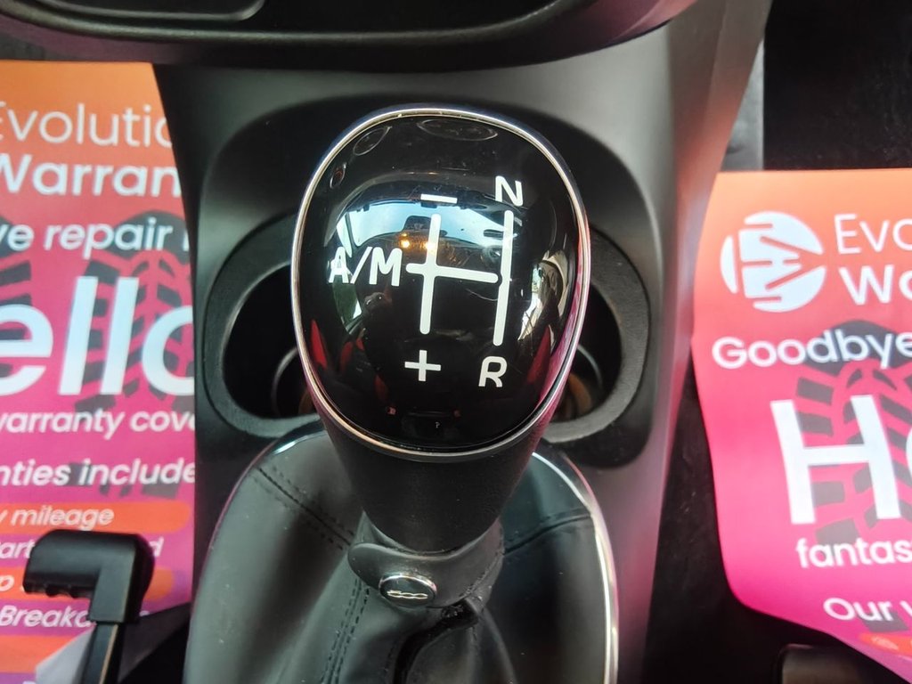 Used Fiat 500L 2014 for sale - 76966245: Photo 43