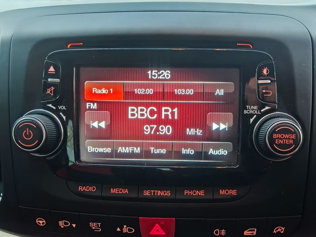 Used Fiat 500L 2014 for sale - 76966245: Photo 45