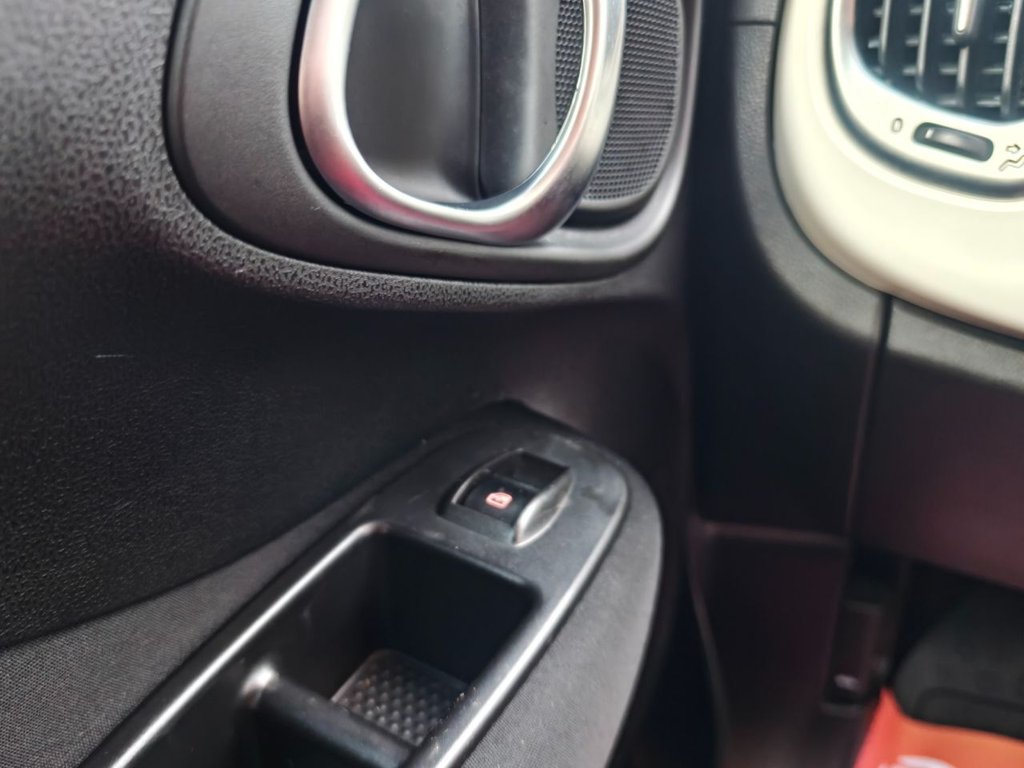 Used Fiat 500L 2014 for sale - 76966245: Photo 49