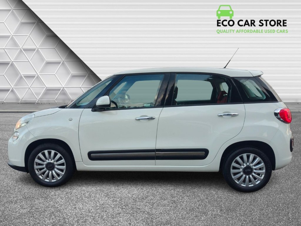 Used Fiat 500L 2014 for sale - 76966245: Photo 8