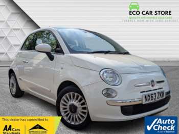 2013 (63) - 1.2 Lounge Hatchback 3dr Petrol Dualogic Euro 4 (69 bhp)