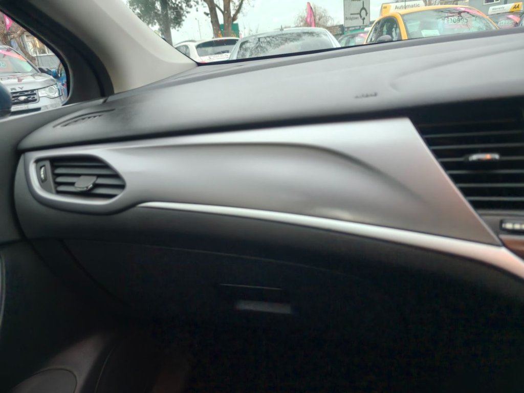 Used Vauxhall Astra 2017 for sale - 76546613: Photo 17