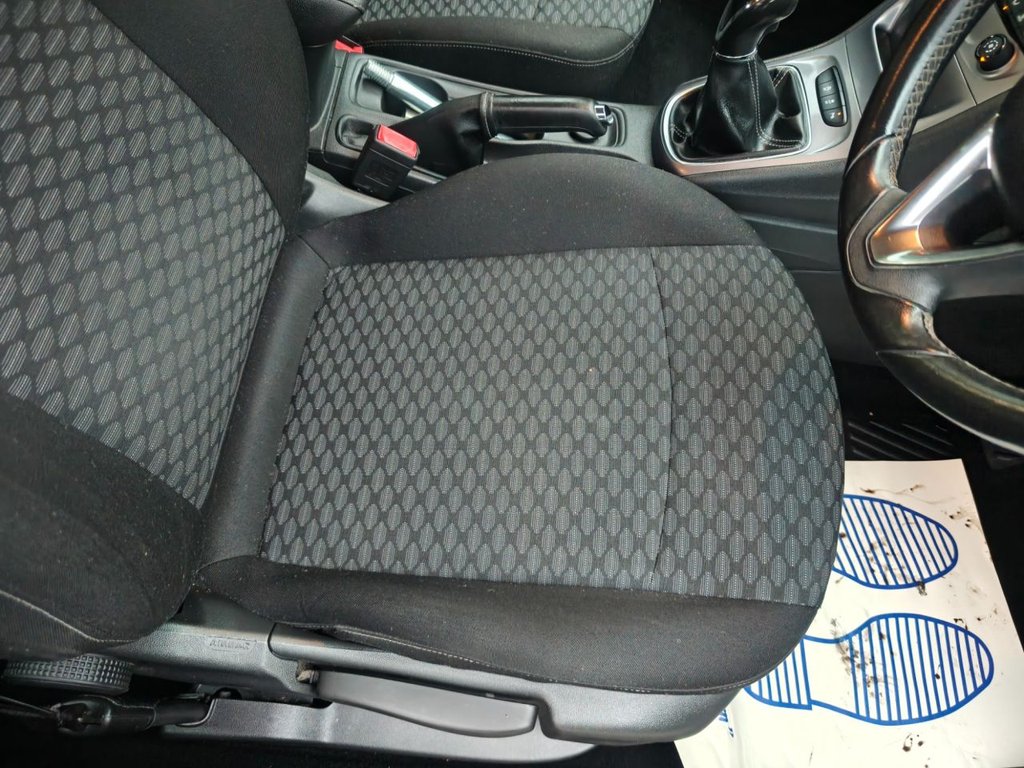 Used Vauxhall Astra 2017 for sale - 76546613: Photo 21