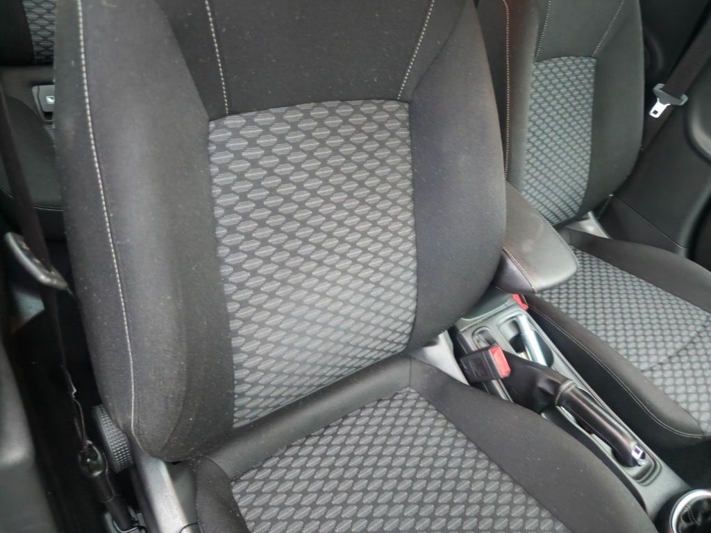 Used Vauxhall Astra 2017 for sale - 76546613: Photo 22