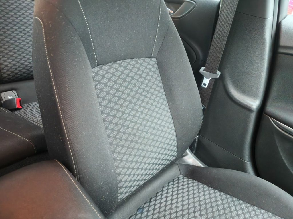 Used Vauxhall Astra 2017 for sale - 76546613: Photo 25