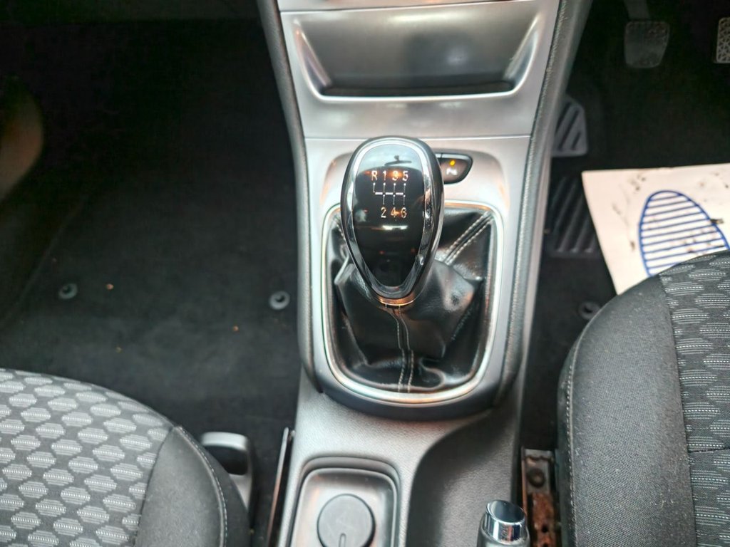 Used Vauxhall Astra 2017 for sale - 76546613: Photo 29