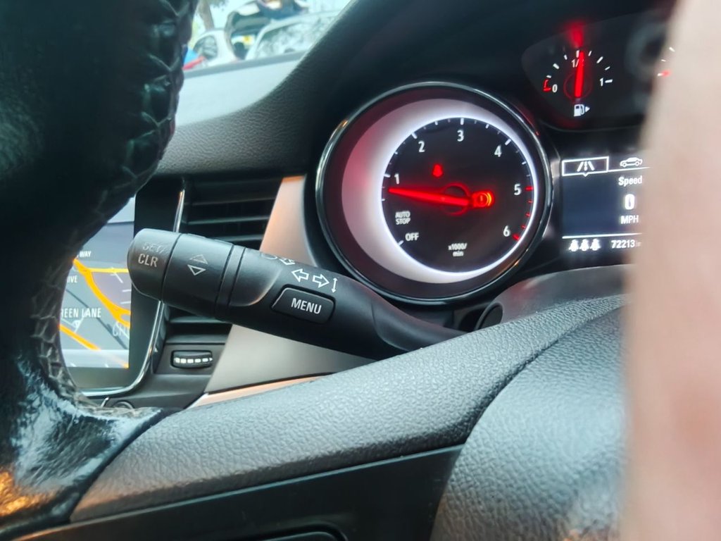 Used Vauxhall Astra 2017 for sale - 76546613: Photo 38