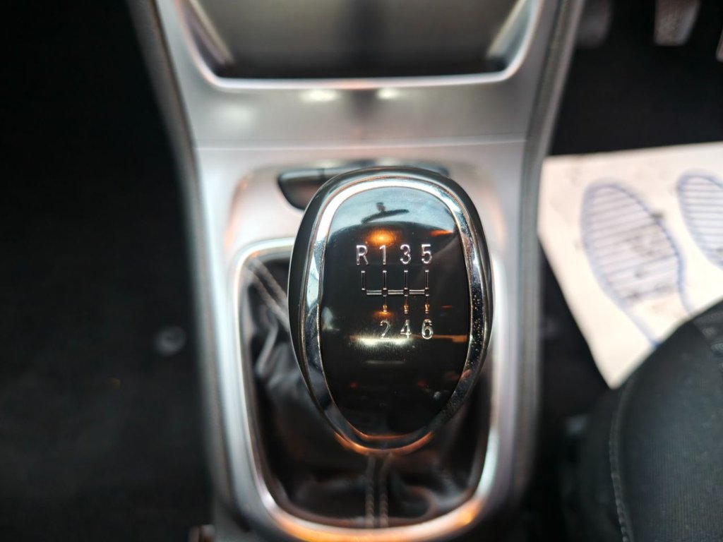 Used Vauxhall Astra 2017 for sale - 76546613: Photo 42