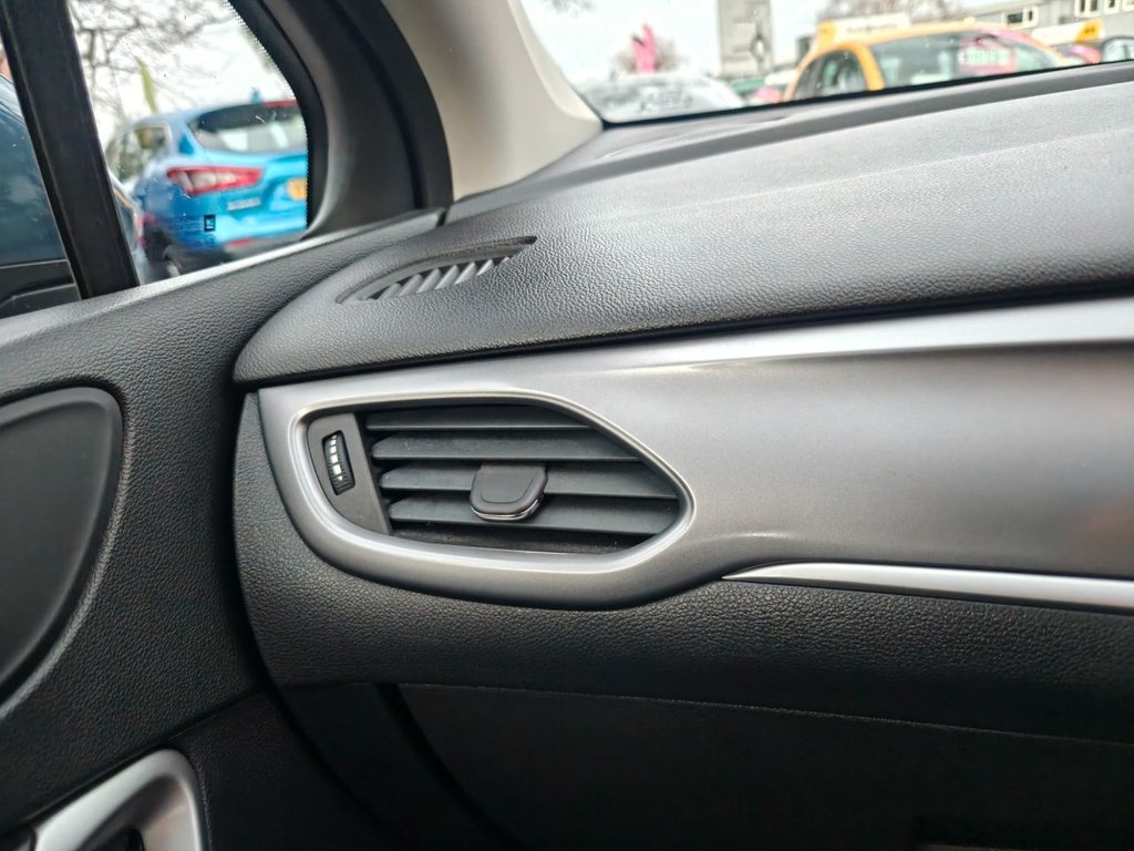 Used Vauxhall Astra 2017 for sale - 76546613: Photo 47