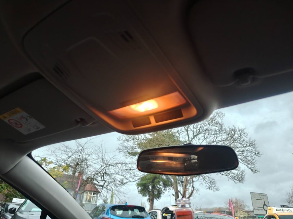 Used Vauxhall Astra 2017 for sale - 76546613: Photo 50