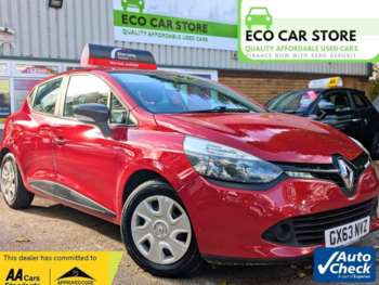 2013 (63) - 1.2 16V Expression Hatchback 5dr Petrol Manual Euro 5 (75 ps)