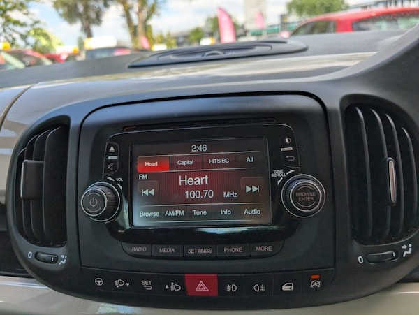 Used Fiat 500L 2014 for sale - 74612520: Photo 14