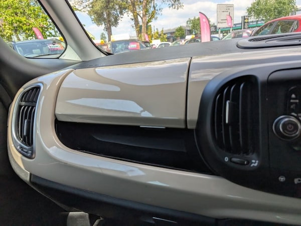Used Fiat 500L 2014 for sale - 74612520: Photo 15