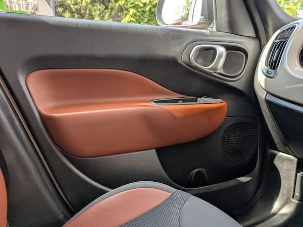 Used Fiat 500L 2014 for sale - 74612520: Photo 20