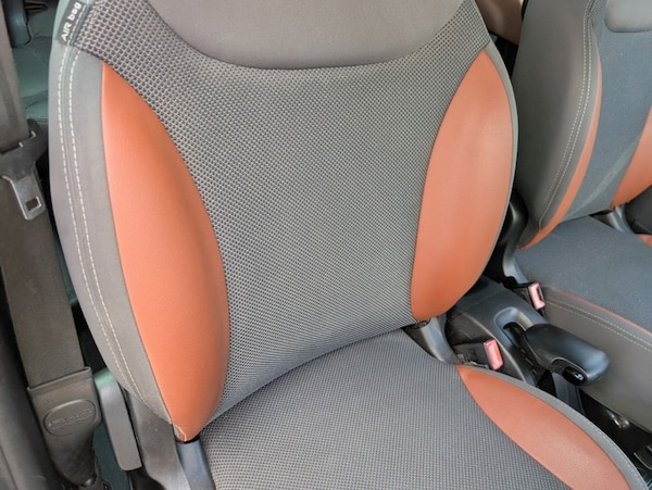 Used Fiat 500L 2014 for sale - 74612520: Photo 21
