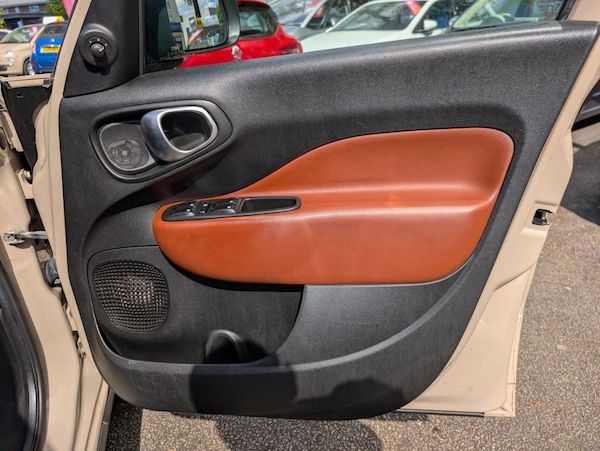Used Fiat 500L 2014 for sale - 74612520: Photo 22