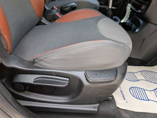Used Fiat 500L 2014 for sale - 74612520: Photo 23