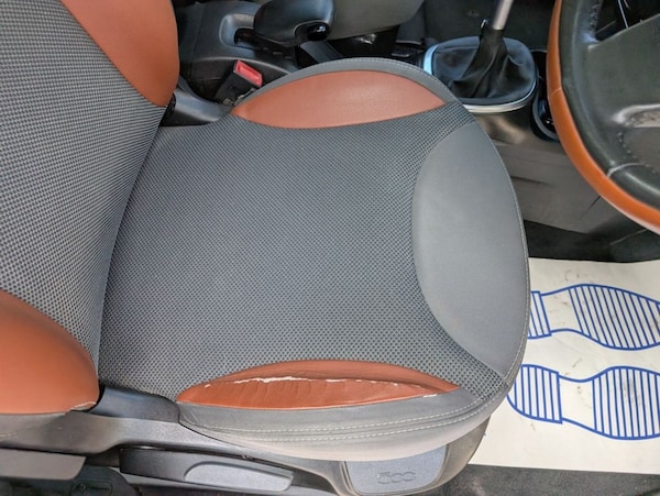 Used Fiat 500L 2014 for sale - 74612520: Photo 24