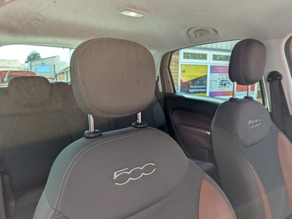 Used Fiat 500L 2014 for sale - 74612520: Photo 25