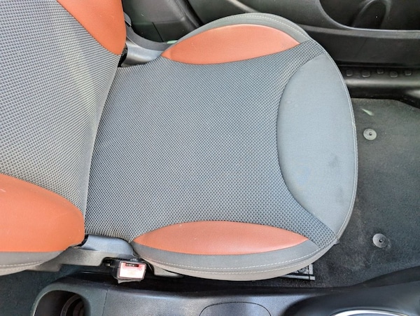 Used Fiat 500L 2014 for sale - 74612520: Photo 26