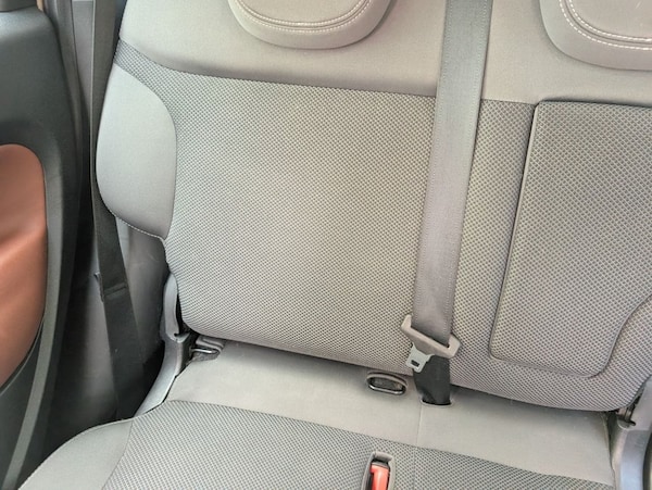 Used Fiat 500L 2014 for sale - 74612520: Photo 34