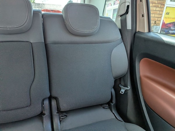 Used Fiat 500L 2014 for sale - 74612520: Photo 35