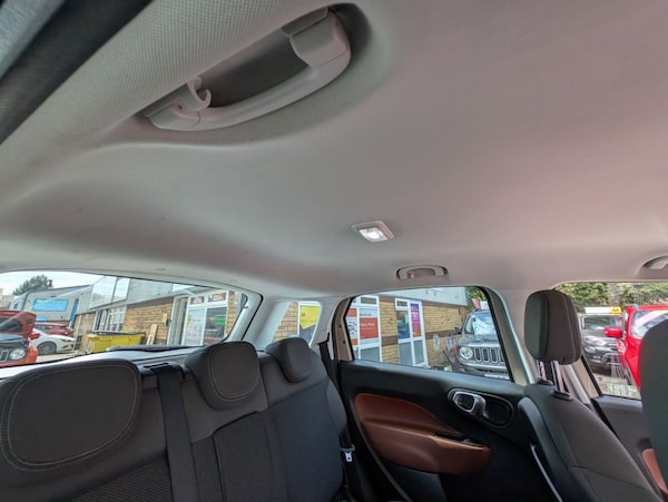 Used Fiat 500L 2014 for sale - 74612520: Photo 37