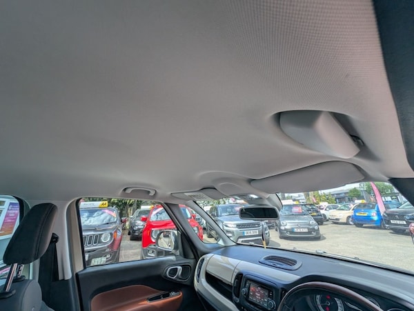 Used Fiat 500L 2014 for sale - 74612520: Photo 38