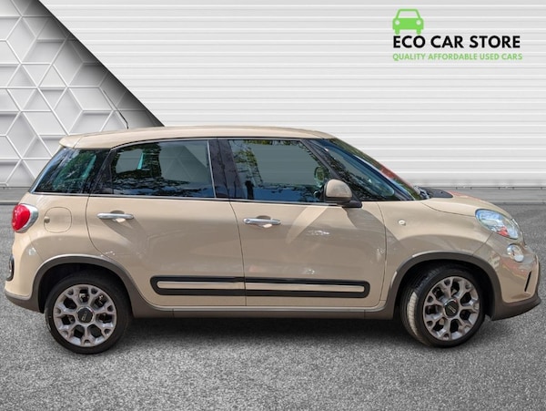 Used Fiat 500L 2014 for sale - 74612520: Photo 3