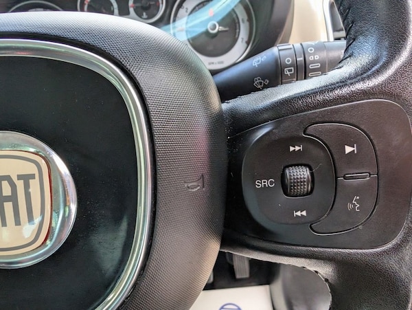 Used Fiat 500L 2014 for sale - 74612520: Photo 43
