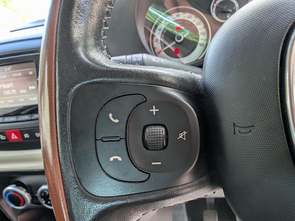 Used Fiat 500L 2014 for sale - 74612520: Photo 44
