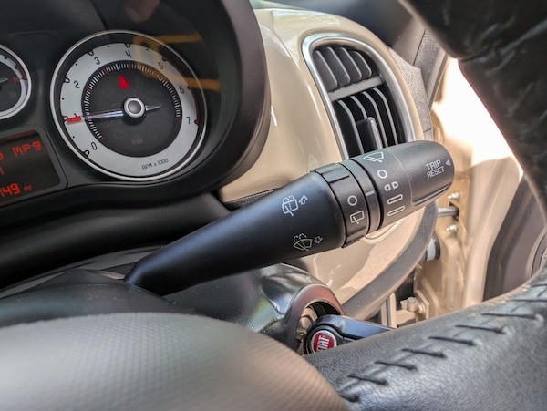 Used Fiat 500L 2014 for sale - 74612520: Photo 46