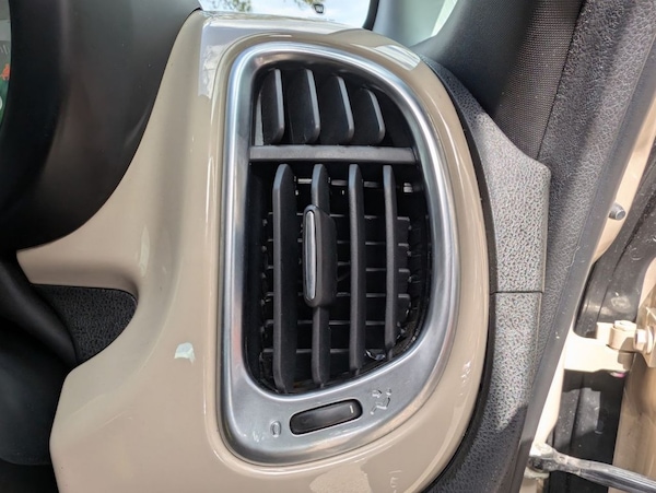 Used Fiat 500L 2014 for sale - 74612520: Photo 47