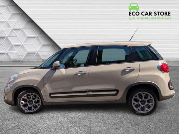 Used Fiat 500L 2014 for sale - 74612520: Photo 7