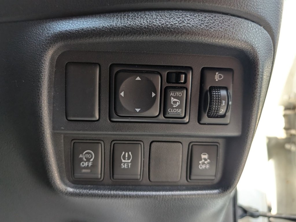 Vehicle 36