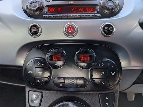 Used Fiat 500C 2015 for sale - 74547904: Photo 20
