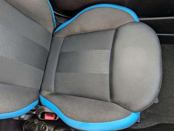Used Fiat 500C 2015 for sale - 74547904: Photo 34