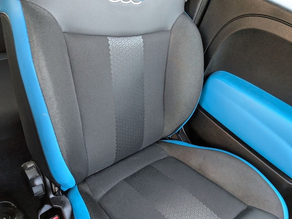 Used Fiat 500C 2015 for sale - 74547904: Photo 35