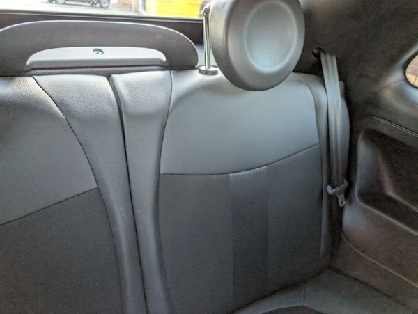 Used Fiat 500C 2015 for sale - 74547904: Photo 41