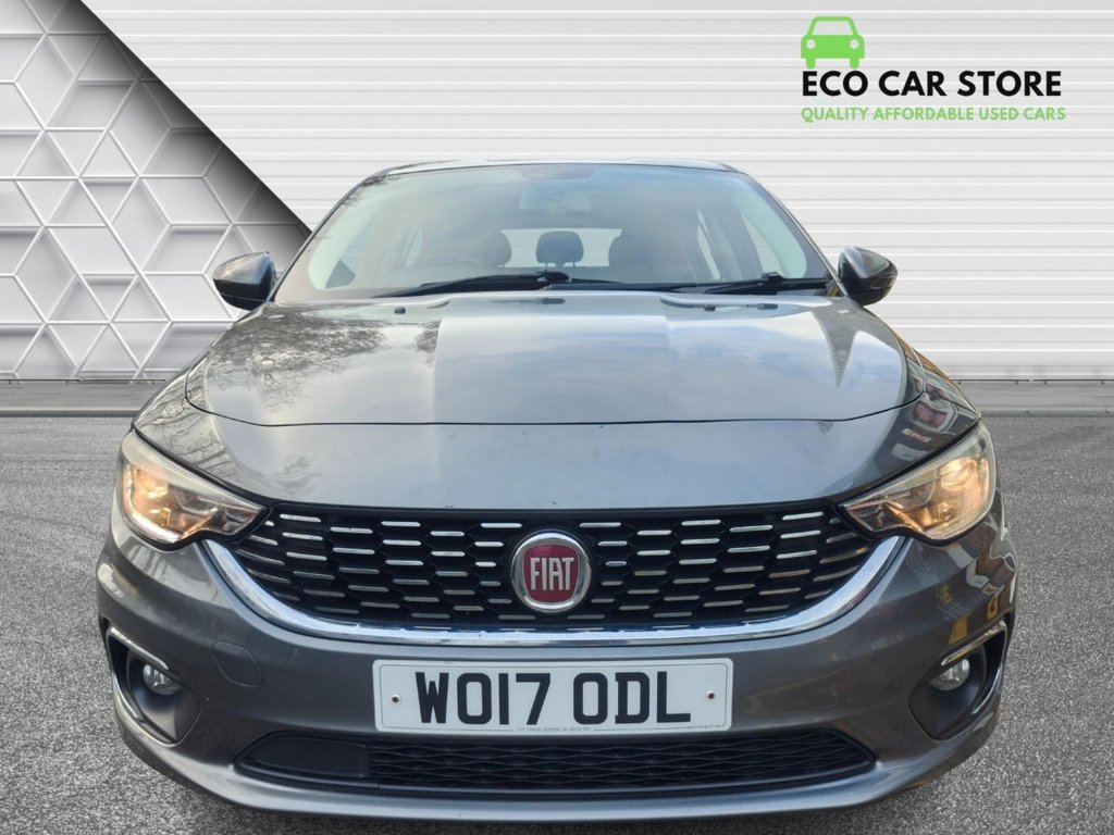 Used Fiat Tipo 2017 for sale - 77301958: Photo 10