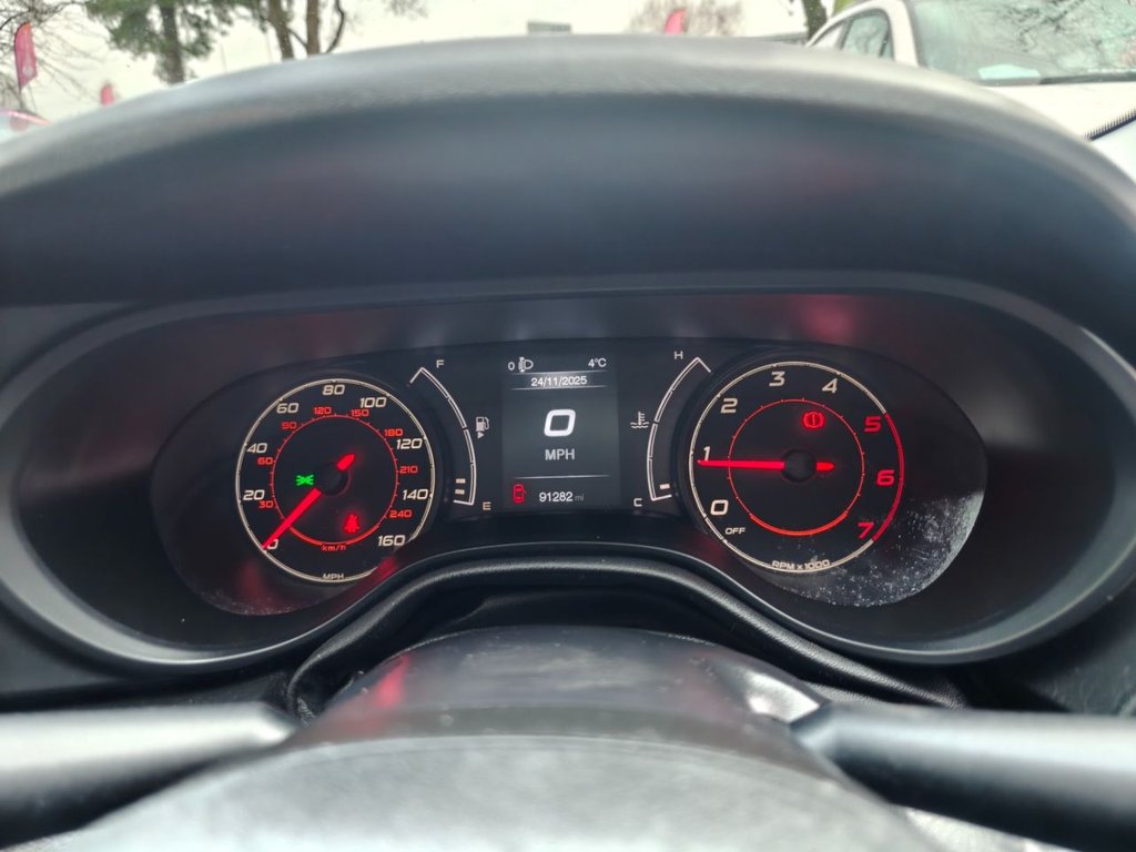 Used Fiat Tipo 2017 for sale - 77301958: Photo 14