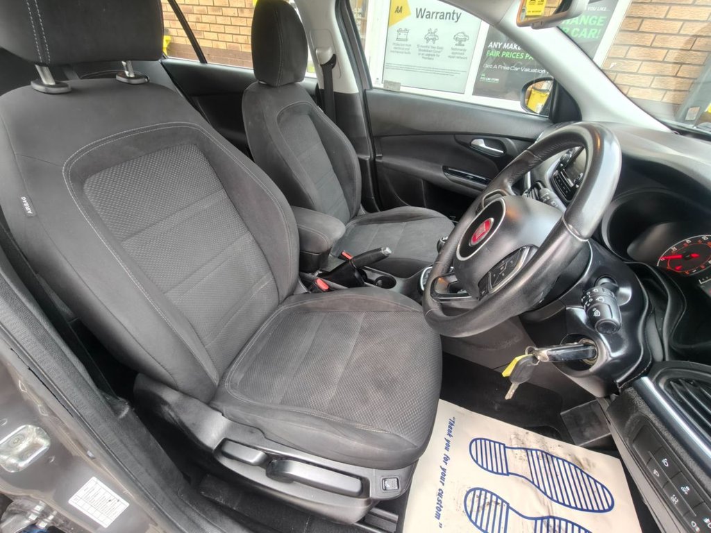 Used Fiat Tipo 2017 for sale - 77301958: Photo 15