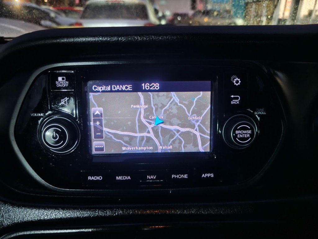 Used Fiat Tipo 2017 for sale - 77301958: Photo 28